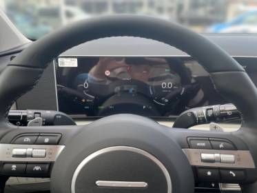 Hyundai Tucson – Bild 8