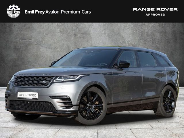 Land Rover Range Rover Velar D300 R-Dynamic HSE