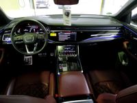 Audi SQ8 - Vorschau Bild 8
