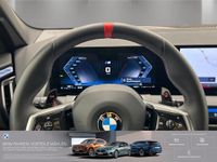 BMW X3 M50 - Vorschau Bild 10