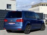 Volkswagen Touran 1.4 TSI Highline DSG LEDER SHZ PDC TEMP - Volkswagen Touran: Leder