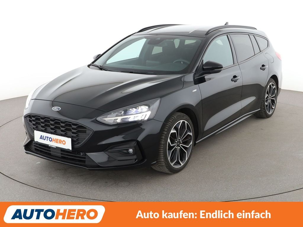 Image of Ford Focus