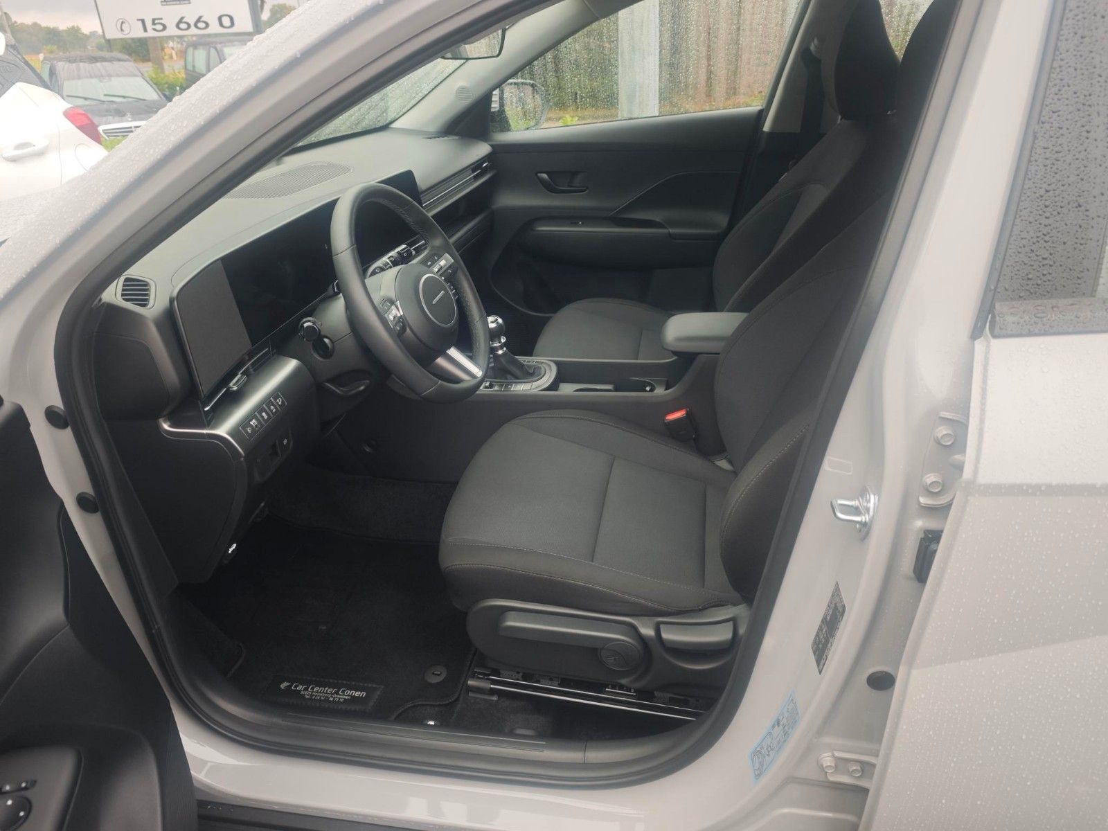 Hyundai Kona – Bild 8