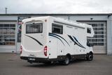 Phoenix ALKOVEN 7500 RSL | 6,5t |Vollausstattung | Solar - Phoenix Wohnmobile & Wohnwagen