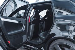 Fahrzeugabbildung Audi RS3 Sportback 2.5 TFSI Quattro*Schalensitz*MwSt*