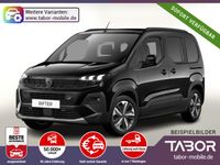 Peugeot Rifter - Vorschau Bild 1