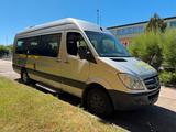 Mercedes-Benz Mercedes Benz Sprinter 515 CDI W906 15 Sit... - Mercedes-Benz Sprinter: 515 Cdi