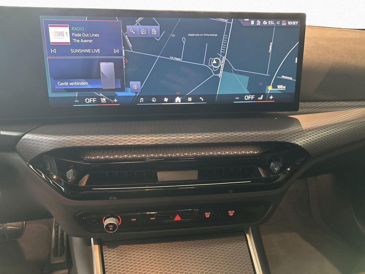 BMW M340d xDrive Lim 360°,HUD,H/K,St+Go,DA,elSi,19"