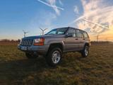 Jeep Grand Cherokee ZJ V8 5.2 Top Zustand ... - Jeep Grand Cherokee mit Benzin-Antrieb: Geländewagen, 5.2
