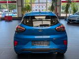 Ford Puma 1.0 EcoBoost ST-LINE 1.Hand PDC Klima - Ford: K 0