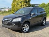 Chevrolet Captiva 2.0 D LS * 7 Sitze * Klima * PDC * - Chevrolet Captiva: 2.2