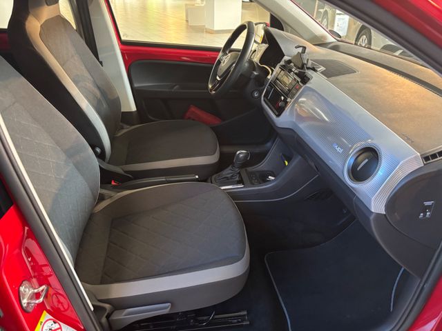 e-up! Style Plus *Bluetooth*Winter-Paket*Komfort