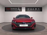 Volkswagen Arteon 2.0 TSI 4M R-Line 20Zoll Tageszulass 0-KM - Volkswagen Arteon Tageszulassungen