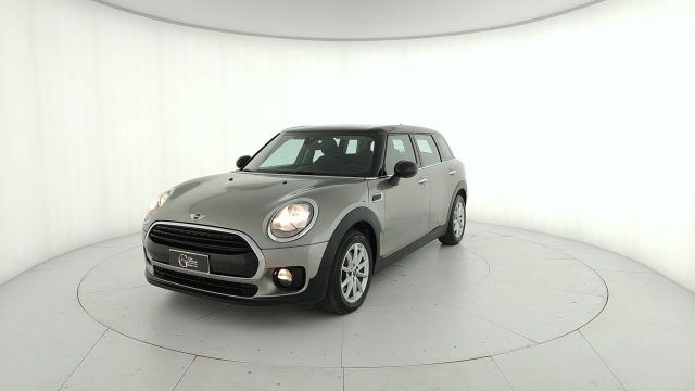 MINI Mini IV F54 2016 Clubman - Mini Clubman 2.0