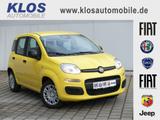 Fiat Pandina PANDA HYBRID POP 1.0 GSE 65PS PDC - Fiat New Panda in Frankfurt (Main)