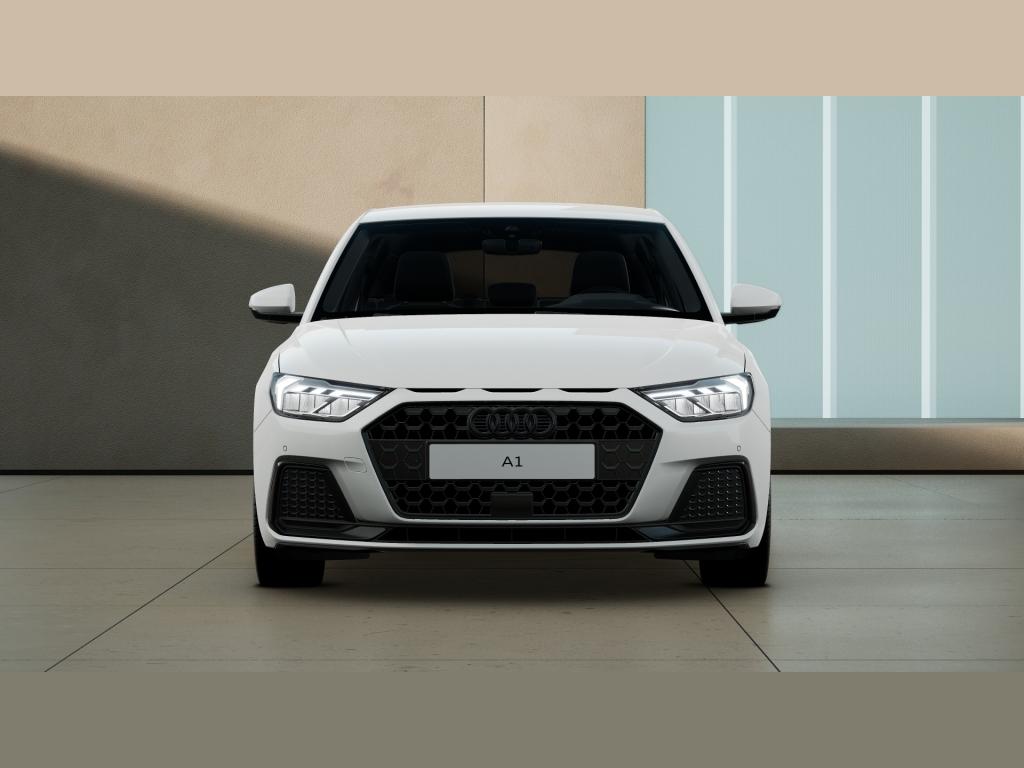 Audi A1 Sportback 30 TFSI advanced LED SHZ Carplay, миниатюра 4