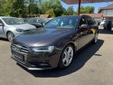Audi A4 Avant S line Sportpaket / plus 1.8 TFSI - Audi A4: 8