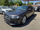 Audi A4 Avant S line Sportpaket / plus 1.8 TFSI - Audi Gebrauchtwagen Plus