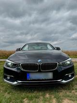 BMW 430i Cabrio - BMW 430 in Düsseldorf