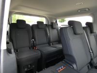 Ford Tourneo Custom - Vorschau Bild 13