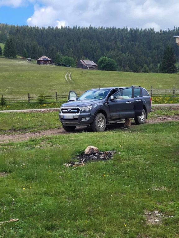 Image of Ford Ranger