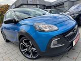 Opel Adam Rocks S *Spurhalteass.*Temp*Parkass.* - Opel Adam: Rocks