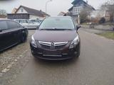 Opel Zafira C Tourer Innovation - Opel Zafira mit Anhängerkupplung