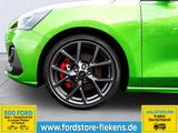 Ford Focus Fließheck ST X/WINTER+B&O+PANO+ACC - Ford Focus: Grün