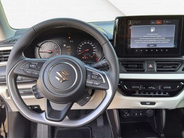 Fotografie 10 des Suzuki Swift 1.2 Hybrid Comfort | LED | ACC | PDC