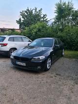 BMW 5er 528i / Tausch möglich - BMW aus 2010: 5er