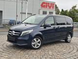 Mercedes-Benz V 250 d Aut. 4-Matic*Leder*7-Sitze*AHK - Mercedes-Benz V 250 in Nürnberg