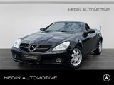 Mercedes-Benz SLK 200 Roadster XENON|NAVI|LEDER|STANDHEIZUNG - Mercedes-Benz SLK 200 in Leipzig