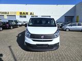 Fiat Talento MAXI LANG NAVI CAMERA SO+WIN- KLIMAAUTOM - gebrauchte Fiat Van