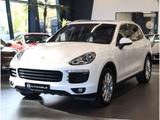 Porsche Cayenne 3.0 Diesel *Pano*Standh.*Kamera - Porsche Cayenne in Hamm