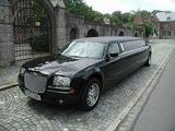 Chrysler 300C Stretch Limousine 120 Krystal Coach - Chrysler: Händler