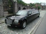 Chrysler 300C Stretch Limousine 120 Krystal Coach - Chrysler 300C aus 2006
