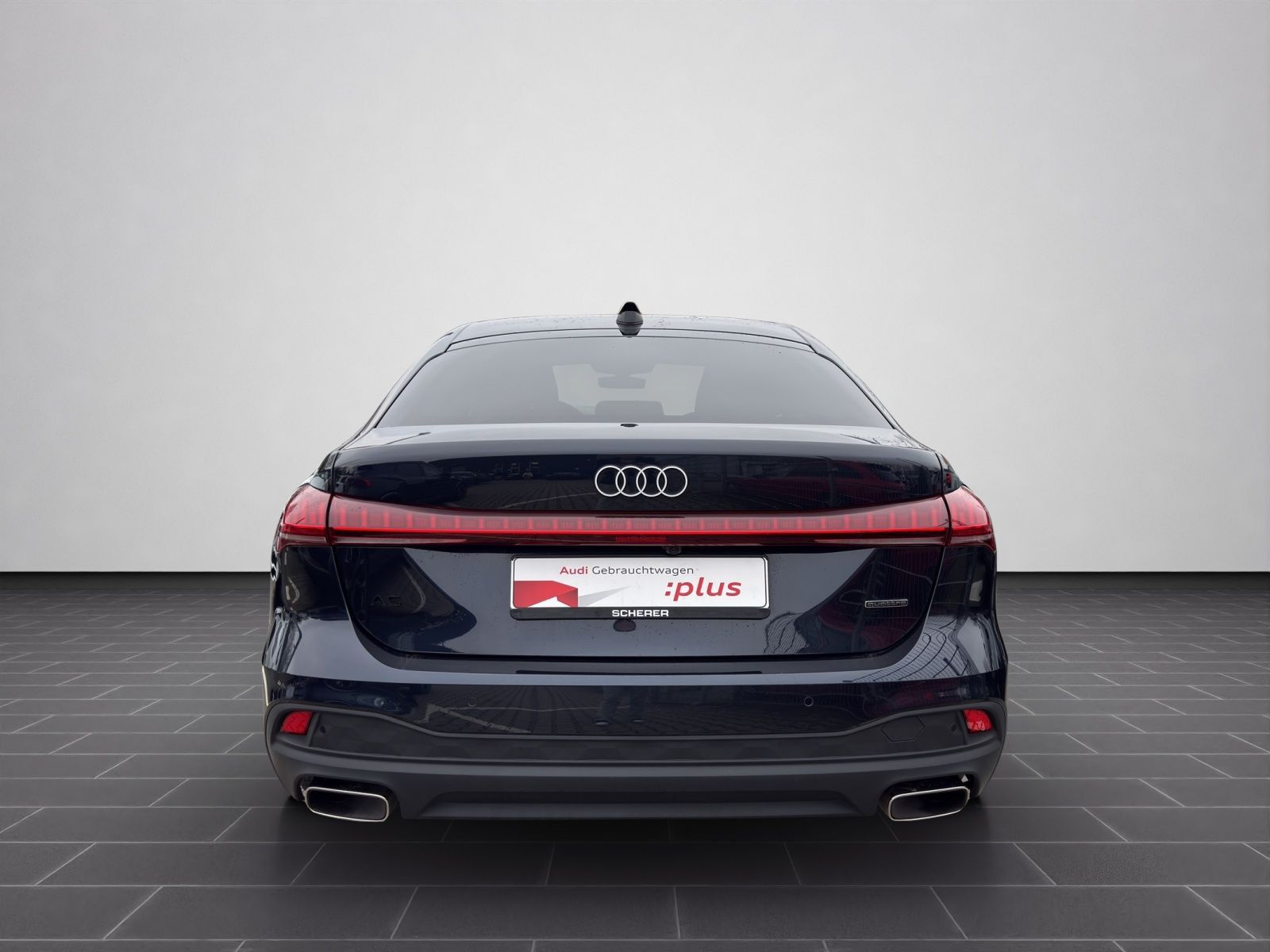 Audi A5 - Bild 7