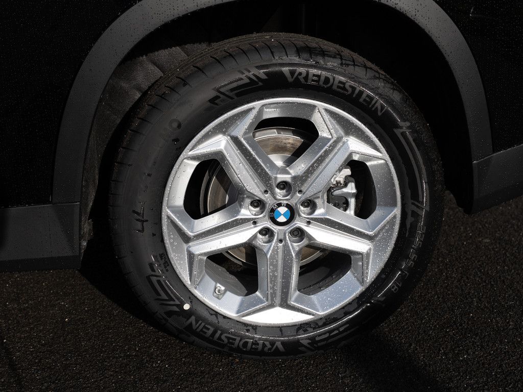 BMW X1 - Bild 12