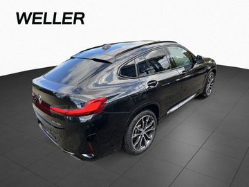 BMW X4 - 9