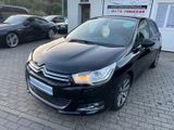 Citroën C4 Lim. Shine - Citroën C4: Massagesitze