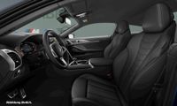 BMW M850 - Vorschau Bild 4