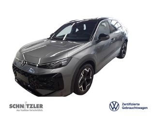Image of Volkswagen T-Roc