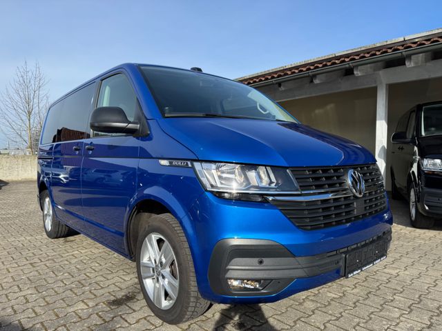 Volkswagen T6.1 Multivan 2.0TDI 4Mot. AHK Kamera AppC 7Sitz