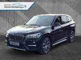 BMW X1 sDrive 18 i xLine - BMW X1