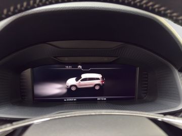 Bild 11 Skoda Kodiaq 2.0 TDI Sportline 4x4 ACC+RFK+NAVI