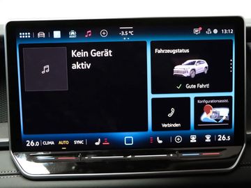 Fahrzeugverkauf 15 Volkswagen Tayron 1.5 eTSI 110 kW Life LED Kamera AHK