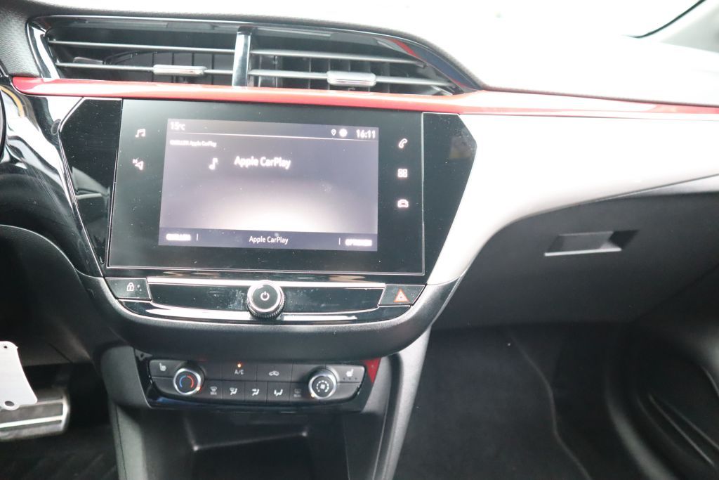 Fahrzeugabbildung Opel Corsa 1.2 Turbo Aut GS+Lenkradh+ParkGoPlus