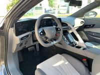 MG Cyberster - Vorschau Bild 10