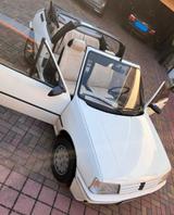 Peugeot 205 CJ Cabrio 20D, 741B 1.1 - Peugeot 205 von privat