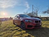 BMW 218i Cabrio M Sport - BMW 218 in Frankfurt (Main)